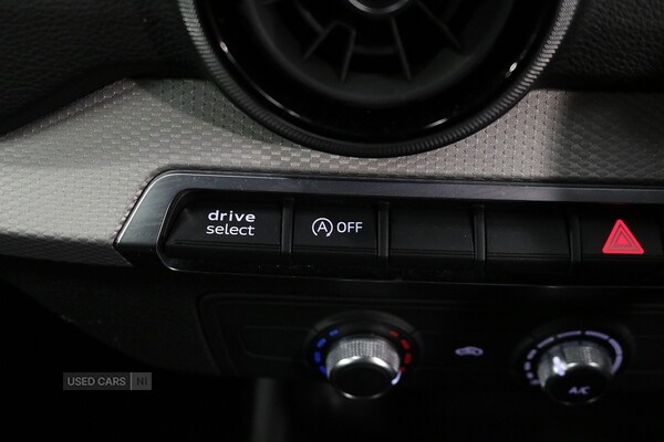 Used Audi Q2 2023 for sale - 77021586: Photo 40