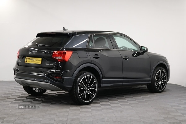 Used Audi Q2 2023 for sale - 77021586: Photo 6