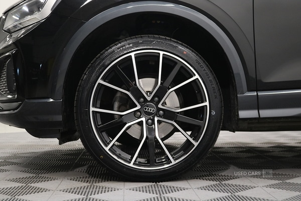 Used Audi Q2 2023 for sale - 77021586: Photo 8