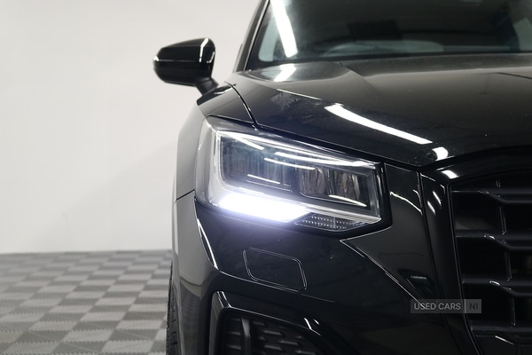 Used Audi Q2 2023 for sale - 77021586: Photo 9