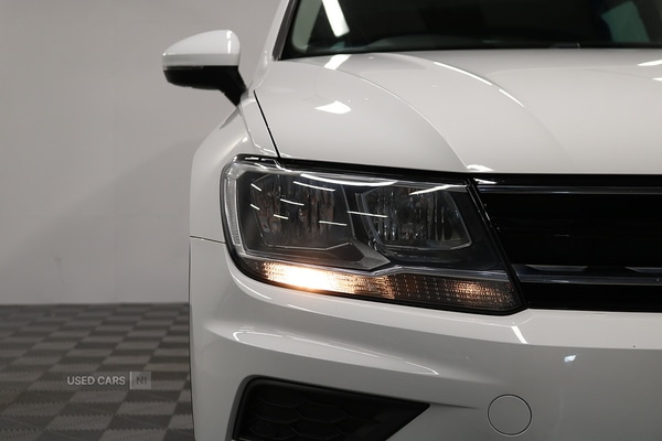 Used Volkswagen Tiguan 2017 for sale - 77613331: Photo 10