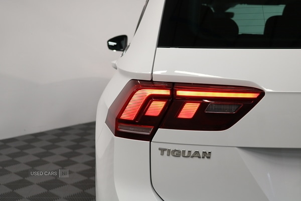 Used Volkswagen Tiguan 2017 for sale - 77613331: Photo 11