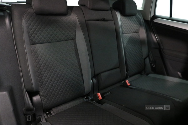 Used Volkswagen Tiguan 2017 for sale - 77613331: Photo 12