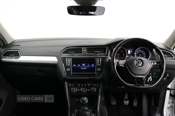 Used Volkswagen Tiguan 2017 for sale - 77613331: Photo 16