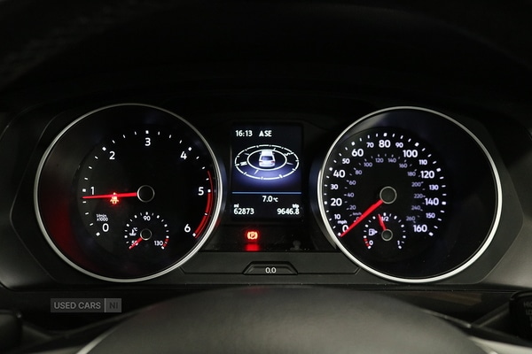 Used Volkswagen Tiguan 2017 for sale - 77613331: Photo 20