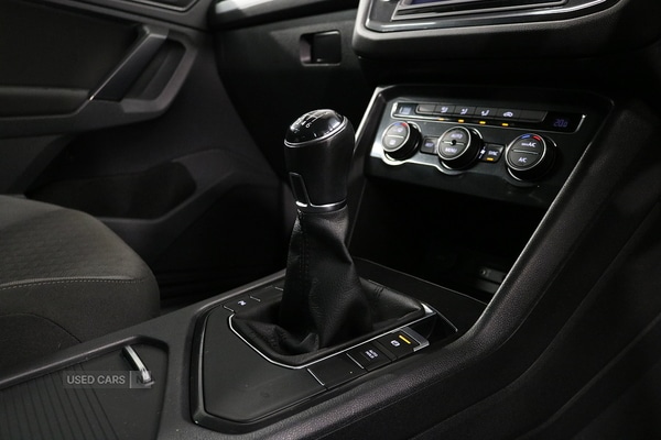 Used Volkswagen Tiguan 2017 for sale - 77613331: Photo 22