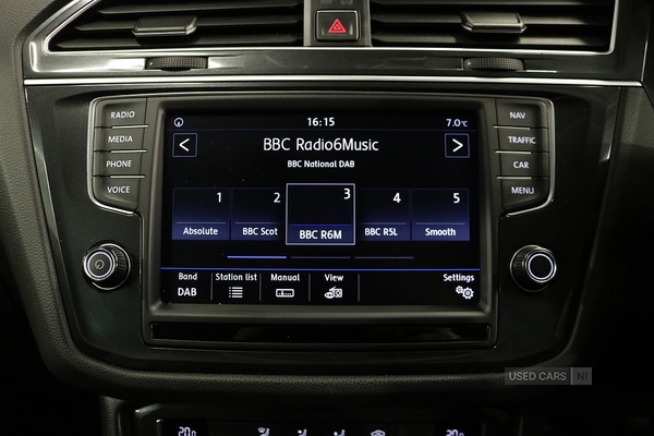 Used Volkswagen Tiguan 2017 for sale - 77613331: Photo 28