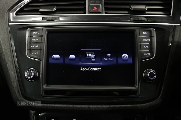 Used Volkswagen Tiguan 2017 for sale - 77613331: Photo 31