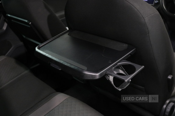 Used Volkswagen Tiguan 2017 for sale - 77613331: Photo 35