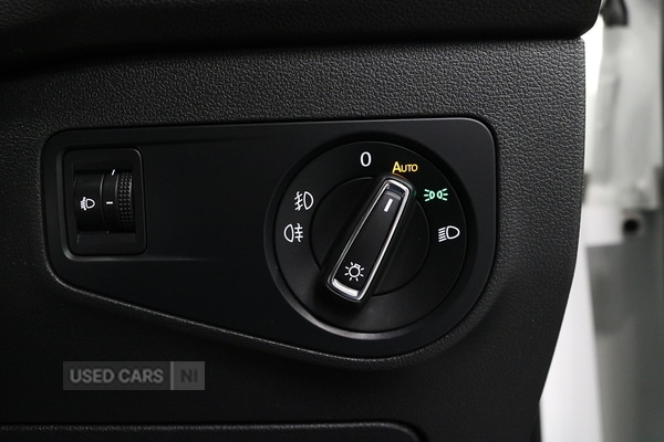 Used Volkswagen Tiguan 2017 for sale - 77613331: Photo 36