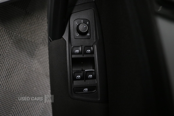 Used Volkswagen Tiguan 2017 for sale - 77613331: Photo 37