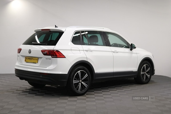 Used Volkswagen Tiguan 2017 for sale - 77613331: Photo 6