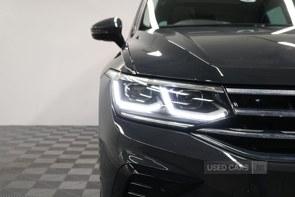 Used Volkswagen Tiguan 2023 for sale - 78136591: Photo 10