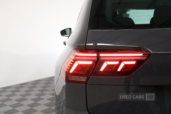 Used Volkswagen Tiguan 2023 for sale - 78136591: Photo 12