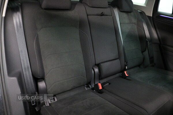 Used Volkswagen Tiguan 2023 for sale - 78136591: Photo 13