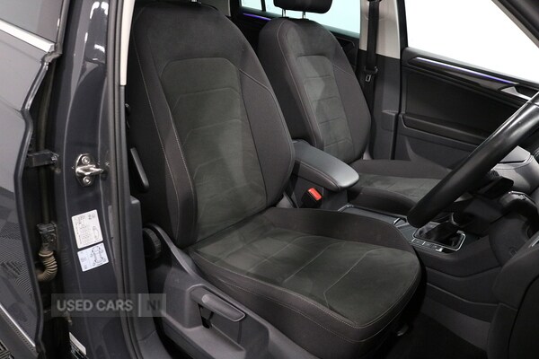 Used Volkswagen Tiguan 2023 for sale - 78136591: Photo 14