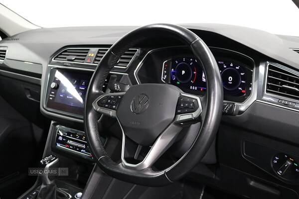 Used Volkswagen Tiguan 2023 for sale - 78136591: Photo 17