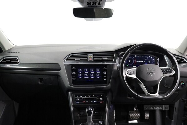 Used Volkswagen Tiguan 2023 for sale - 78136591: Photo 18