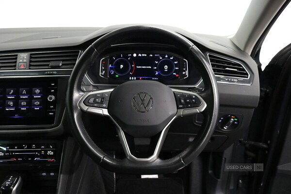 Used Volkswagen Tiguan 2023 for sale - 78136591: Photo 19
