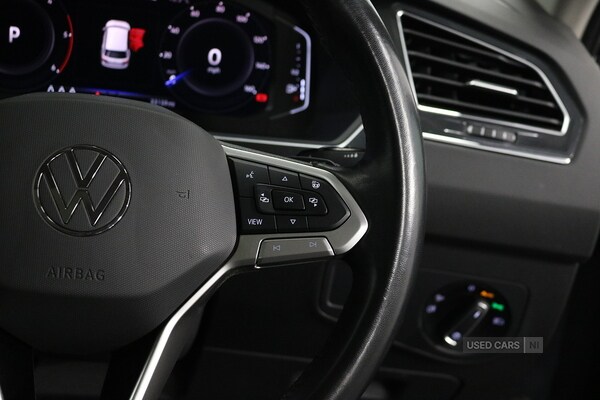 Used Volkswagen Tiguan 2023 for sale - 78136591: Photo 20