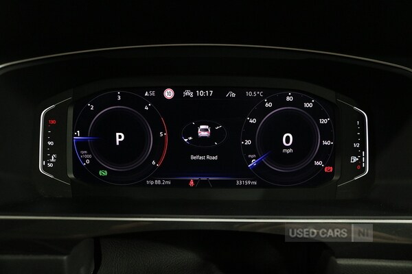 Used Volkswagen Tiguan 2023 for sale - 78136591: Photo 21