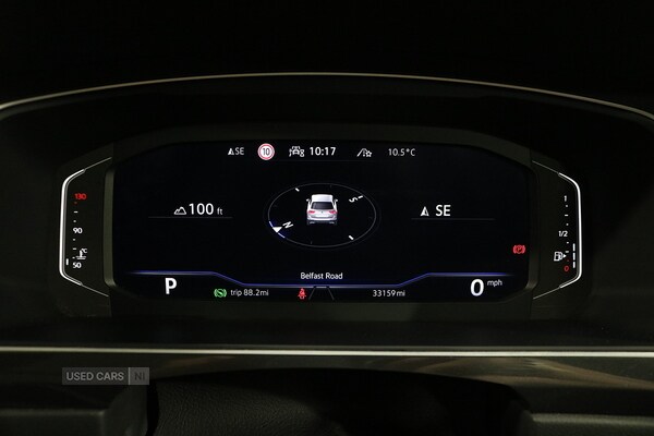 Used Volkswagen Tiguan 2023 for sale - 78136591: Photo 23