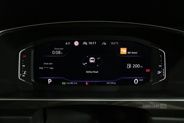 Used Volkswagen Tiguan 2023 for sale - 78136591: Photo 24