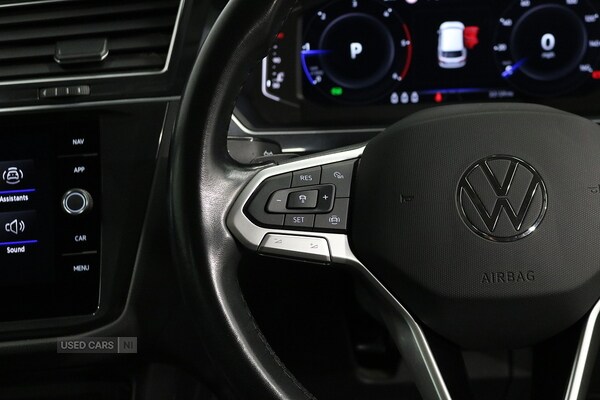 Used Volkswagen Tiguan 2023 for sale - 78136591: Photo 25