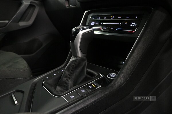 Used Volkswagen Tiguan 2023 for sale - 78136591: Photo 26