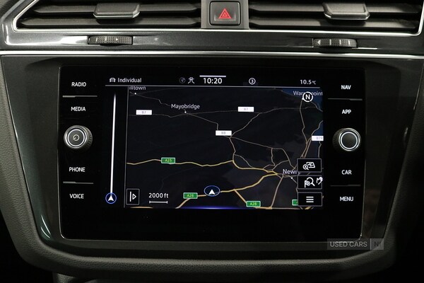 Used Volkswagen Tiguan 2023 for sale - 78136591: Photo 30