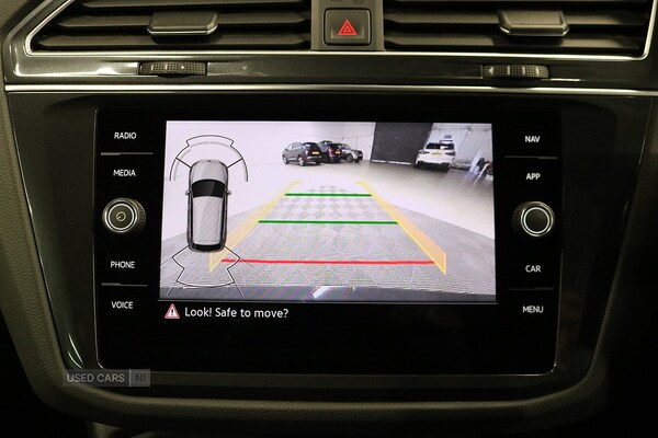 Used Volkswagen Tiguan 2023 for sale - 78136591: Photo 31