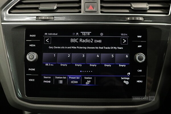 Used Volkswagen Tiguan 2023 for sale - 78136591: Photo 32