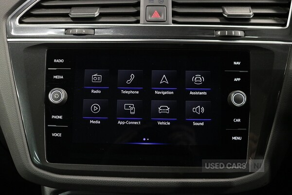 Used Volkswagen Tiguan 2023 for sale - 78136591: Photo 35