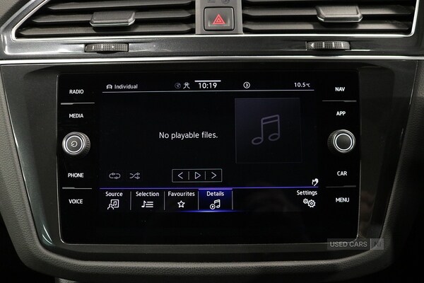 Used Volkswagen Tiguan 2023 for sale - 78136591: Photo 36