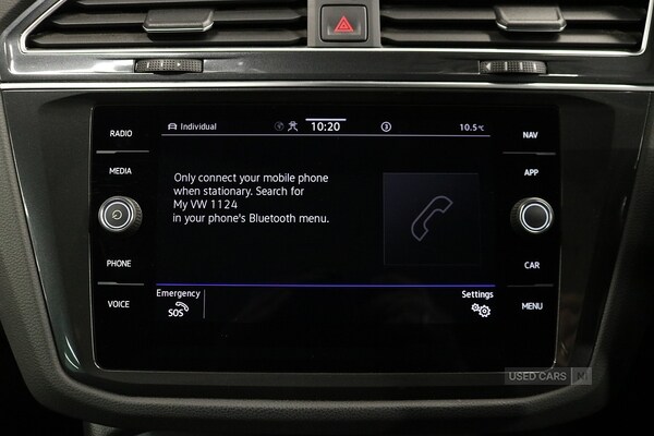 Used Volkswagen Tiguan 2023 for sale - 78136591: Photo 37