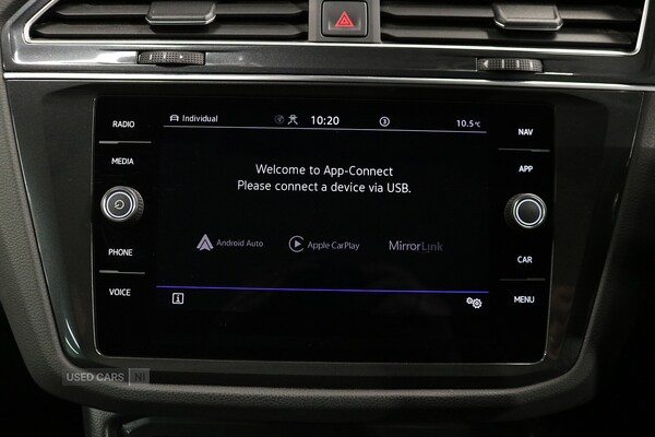 Used Volkswagen Tiguan 2023 for sale - 78136591: Photo 38