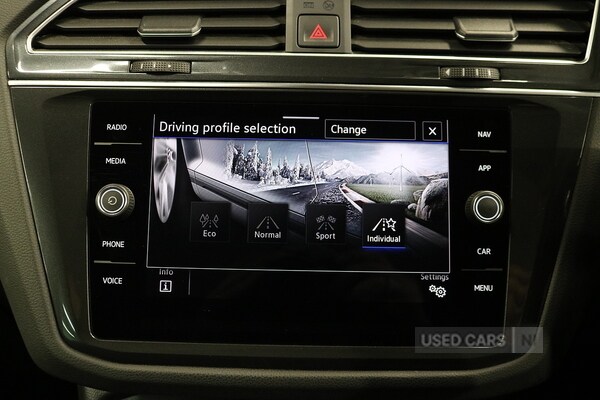 Used Volkswagen Tiguan 2023 for sale - 78136591: Photo 39