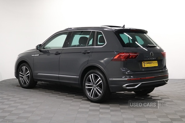Used Volkswagen Tiguan 2023 for sale - 78136591: Photo 4