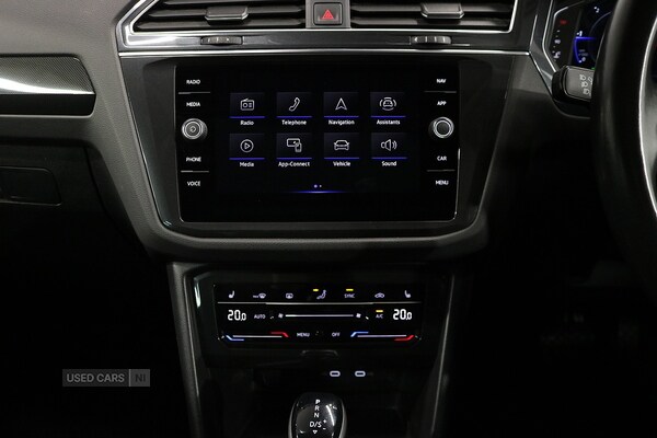 Used Volkswagen Tiguan 2023 for sale - 78136591: Photo 40