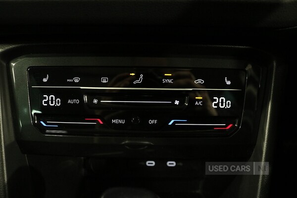 Used Volkswagen Tiguan 2023 for sale - 78136591: Photo 41