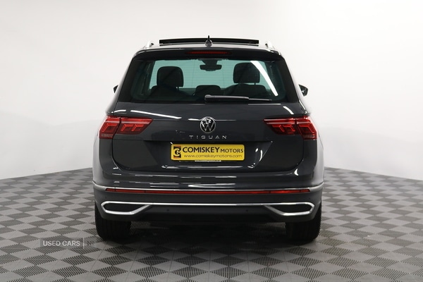 Used Volkswagen Tiguan 2023 for sale - 78136591: Photo 5