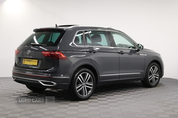 Used Volkswagen Tiguan 2023 for sale - 78136591: Photo 6