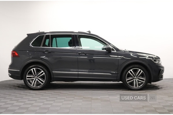 Used Volkswagen Tiguan 2023 for sale - 78136591: Photo 8