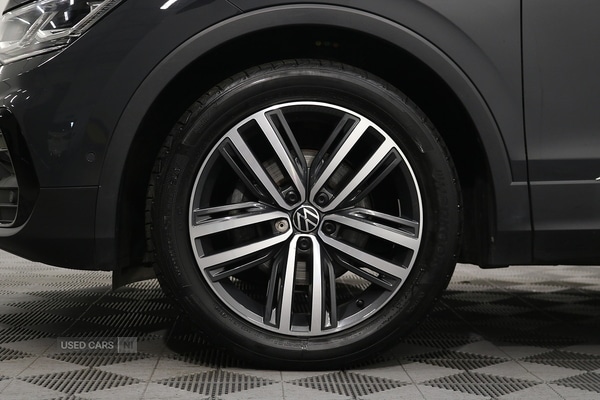 Used Volkswagen Tiguan 2023 for sale - 78136591: Photo 9