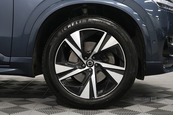 Used Volvo XC90 2023 for sale - 75154854: Photo 10