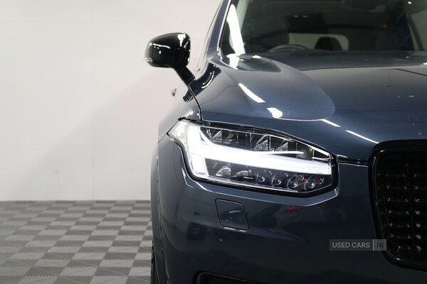 Used Volvo XC90 2023 for sale - 75154854: Photo 11