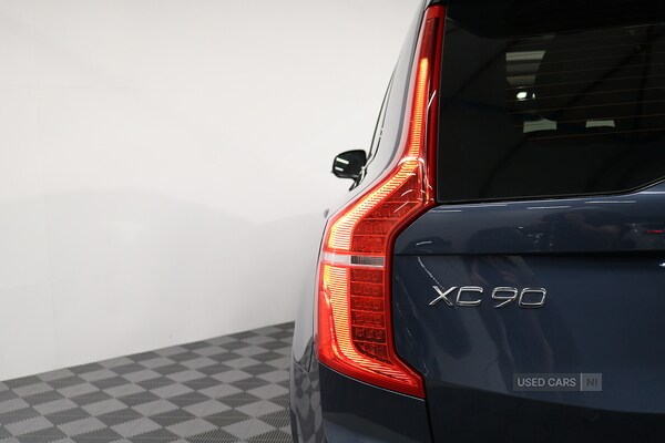 Used Volvo XC90 2023 for sale - 75154854: Photo 12
