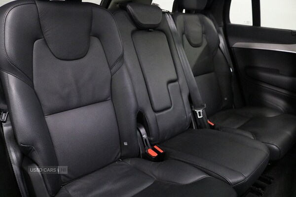 Used Volvo XC90 2023 for sale - 75154854: Photo 17