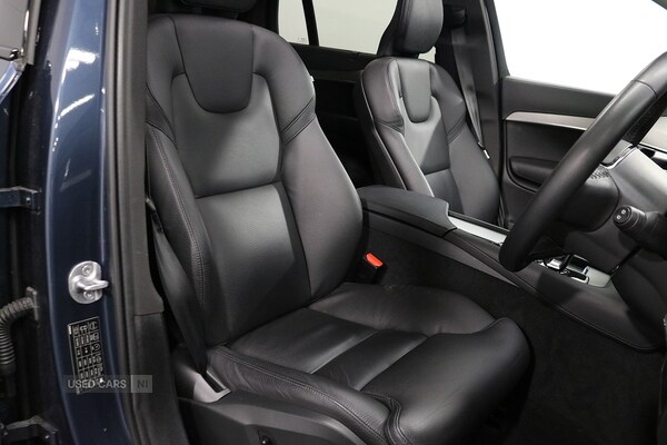 Used Volvo XC90 2023 for sale - 75154854: Photo 18