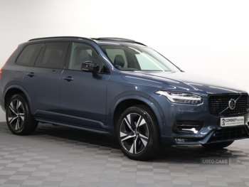 2023 - 2.0 B5D [235] Plus Dark 5dr AWD Geartronic
